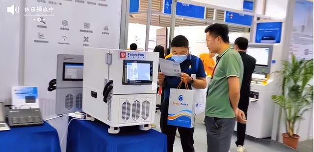 專精特新引領未來，深圳市計算機行業協會眾多企業閃耀第十一屆電博會