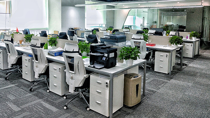 深圳奇摩 專業的聯想服務器供應商與計算機系統服務商